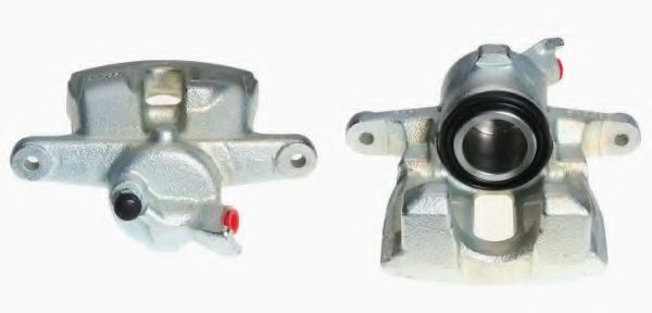 BUDWEG CALIPER 343905