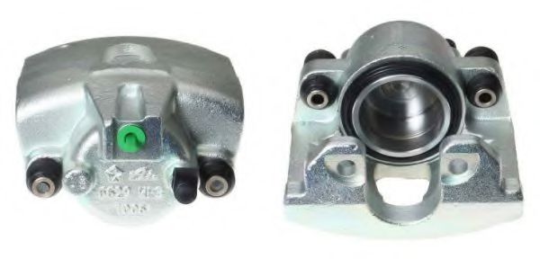 BUDWEG CALIPER 343925