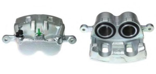 BUDWEG CALIPER 343998