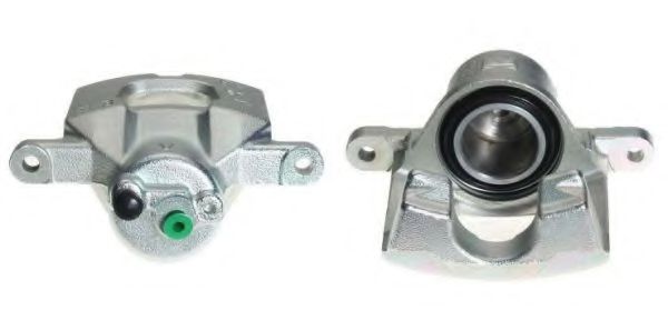 BUDWEG CALIPER 344228