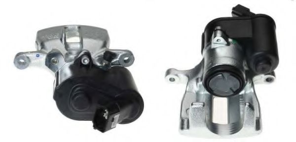 BUDWEG CALIPER 344272