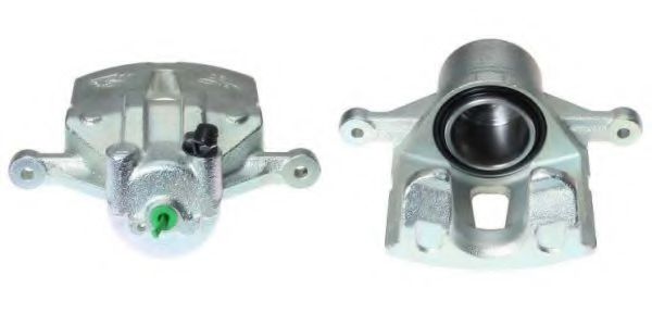 BUDWEG CALIPER 344290