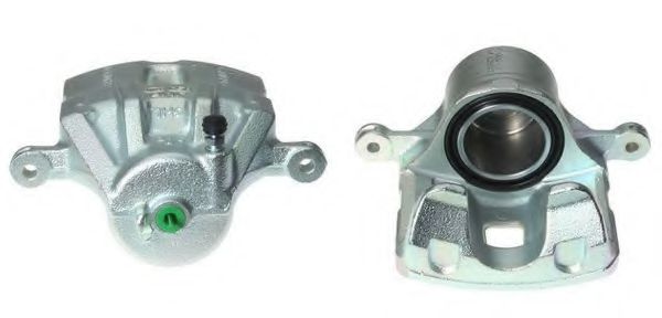 BUDWEG CALIPER 344294