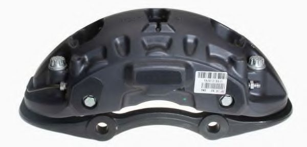 BUDWEG CALIPER 344311