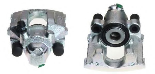 BUDWEG CALIPER 344329