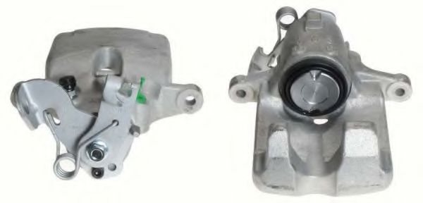 BUDWEG CALIPER 344377