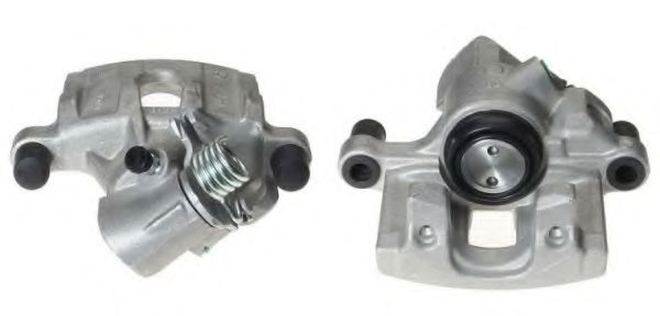 BUDWEG CALIPER 344414