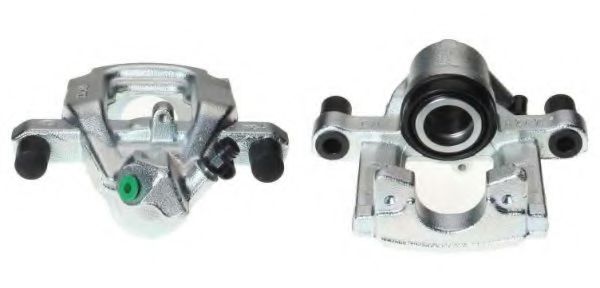 BUDWEG CALIPER 344424