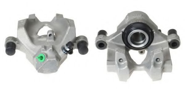 BUDWEG CALIPER 344430