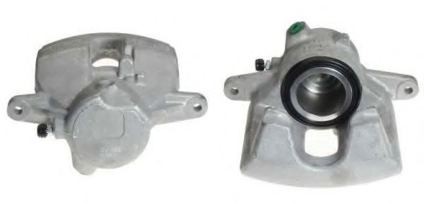 BUDWEG CALIPER 344445