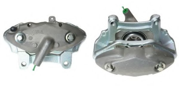 BUDWEG CALIPER 344453