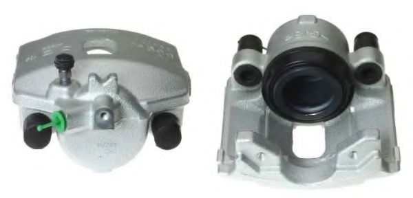 BUDWEG CALIPER 344664