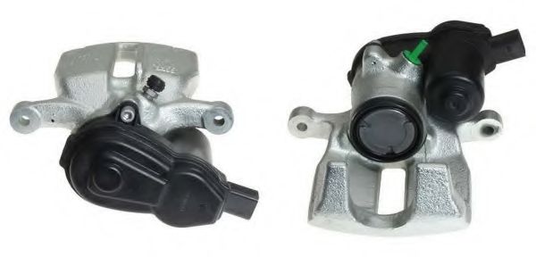 BUDWEG CALIPER 344775