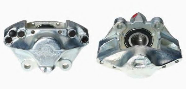 BUDWEG CALIPER 34578