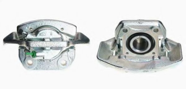 BUDWEG CALIPER 34606