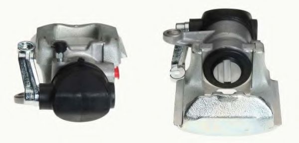 BUDWEG CALIPER 34655