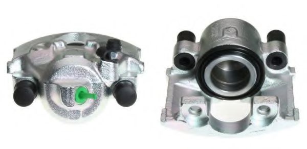 BUDWEG CALIPER 34723