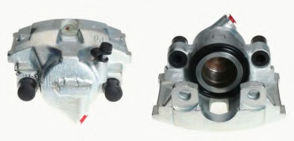 BUDWEG CALIPER 34843