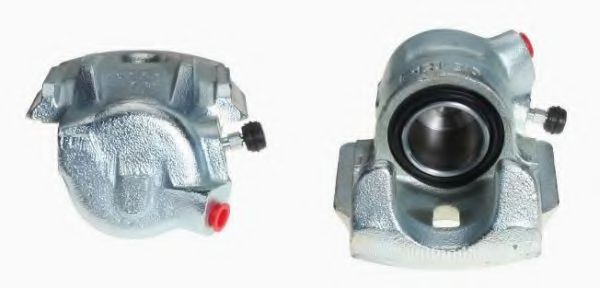 BUDWEG CALIPER 34909