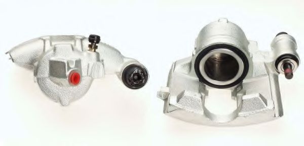 BUDWEG CALIPER 34951