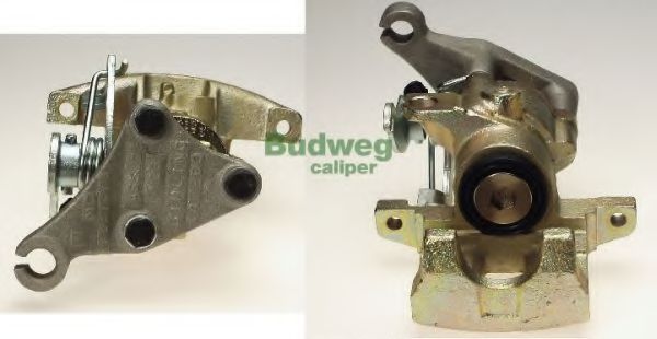 BUDWEG CALIPER 34990