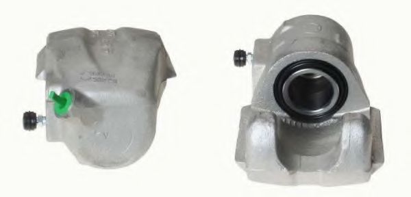 BUDWEG CALIPER 34996