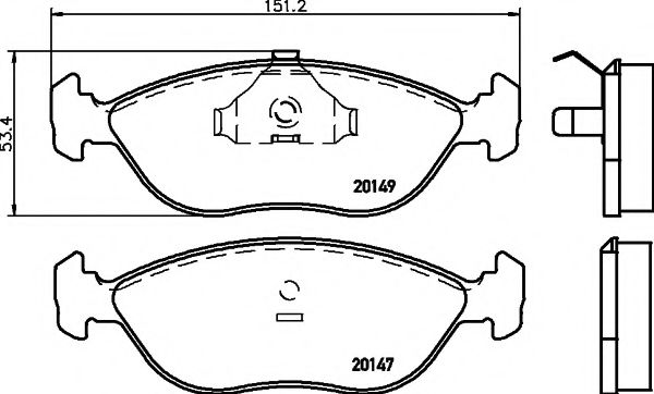 PAGID T1087