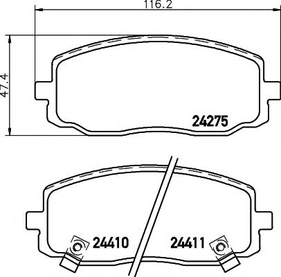 PAGID T1552