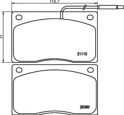 PAGID T0210