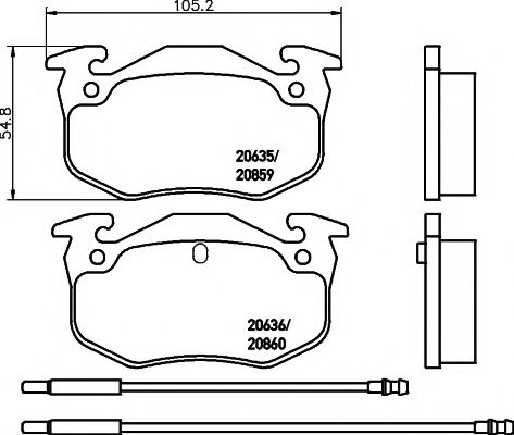 PAGID T6028