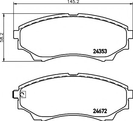 PAGID T1603