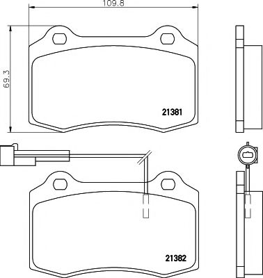 PAGID T5070