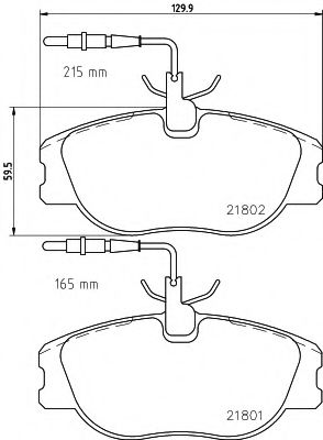 PAGID T5084