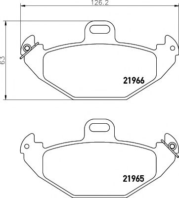 PAGID T9097