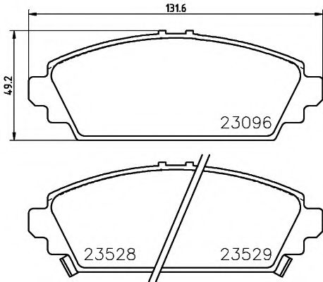 PAGID T3122