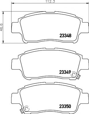 PAGID T3098