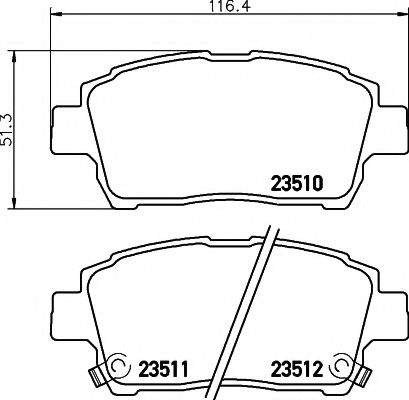 PAGID T3099