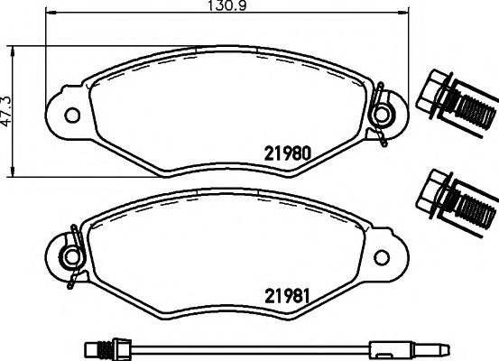 PAGID T9070