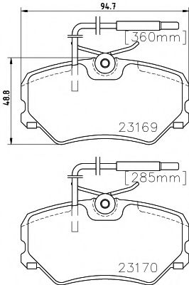 PAGID T5117