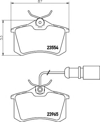 PAGID T5138