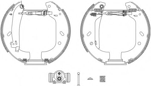 PAGID R0590