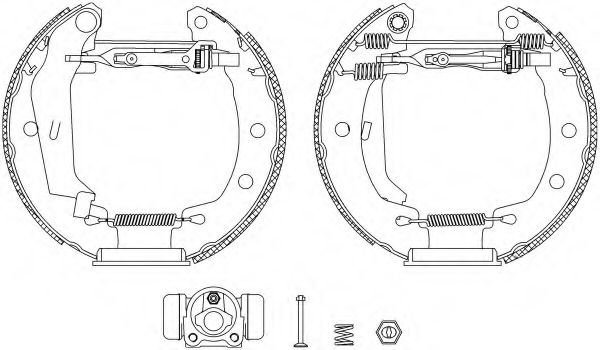 PAGID R0650