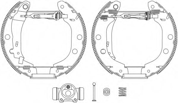 PAGID R1030