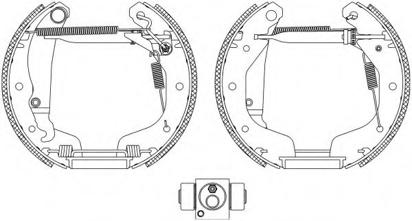 PAGID R1313