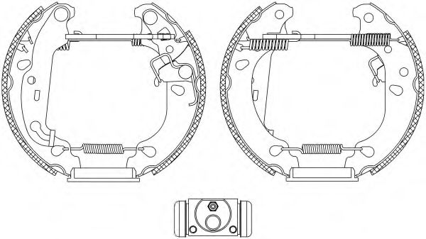 PAGID R1170