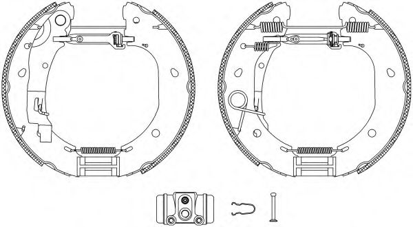 PAGID R1299