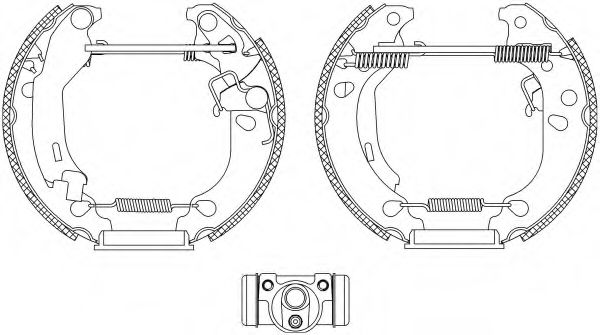 PAGID R1210