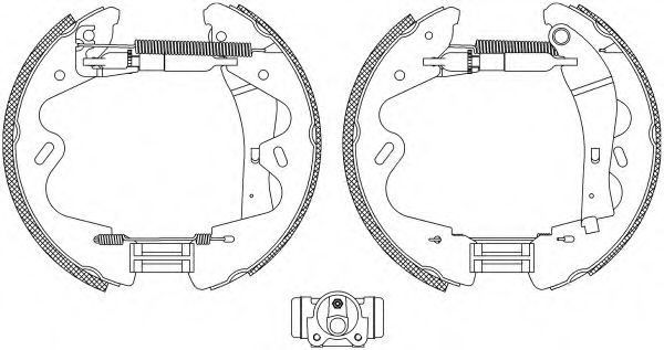 PAGID R1342