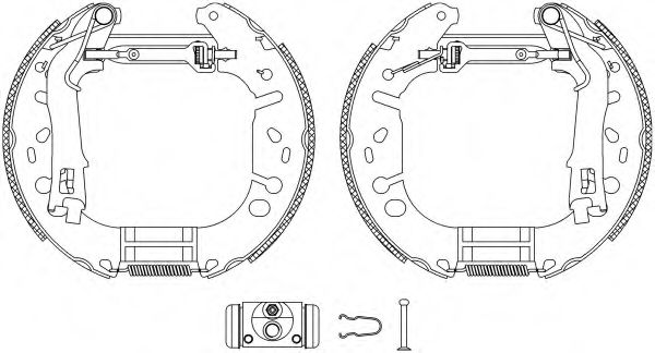 PAGID R1310