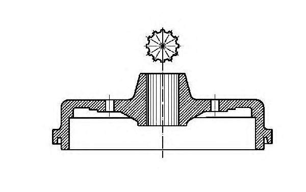 METELLI 18-0185